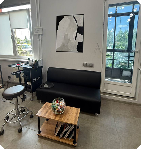 Отзыв Маргариты